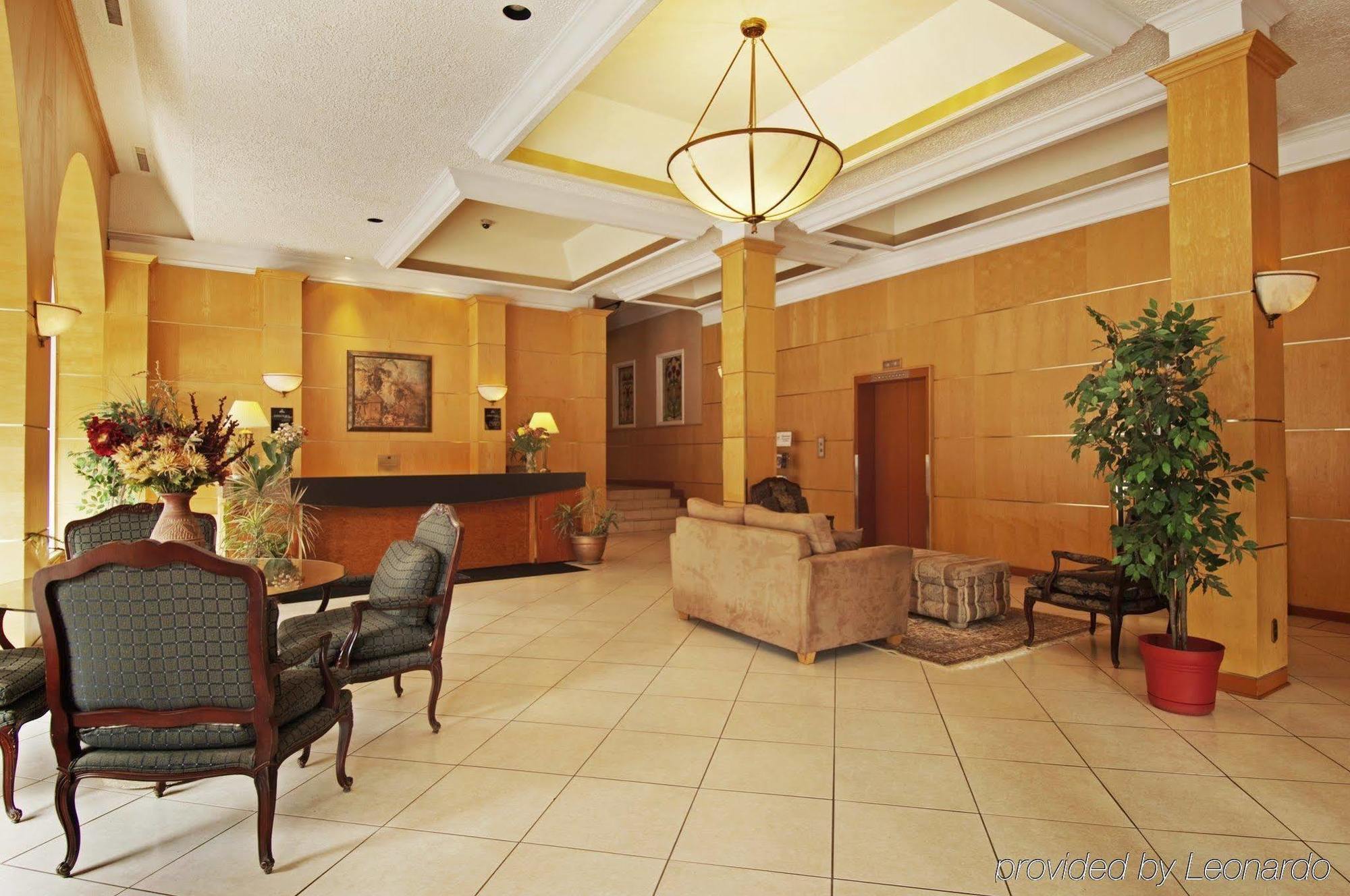 เบสต์ เวสเทิร์น ดาวน์ทาวน์ ซัดบิวรี Hotel ซัดเบรี ภายนอก รูปภาพ