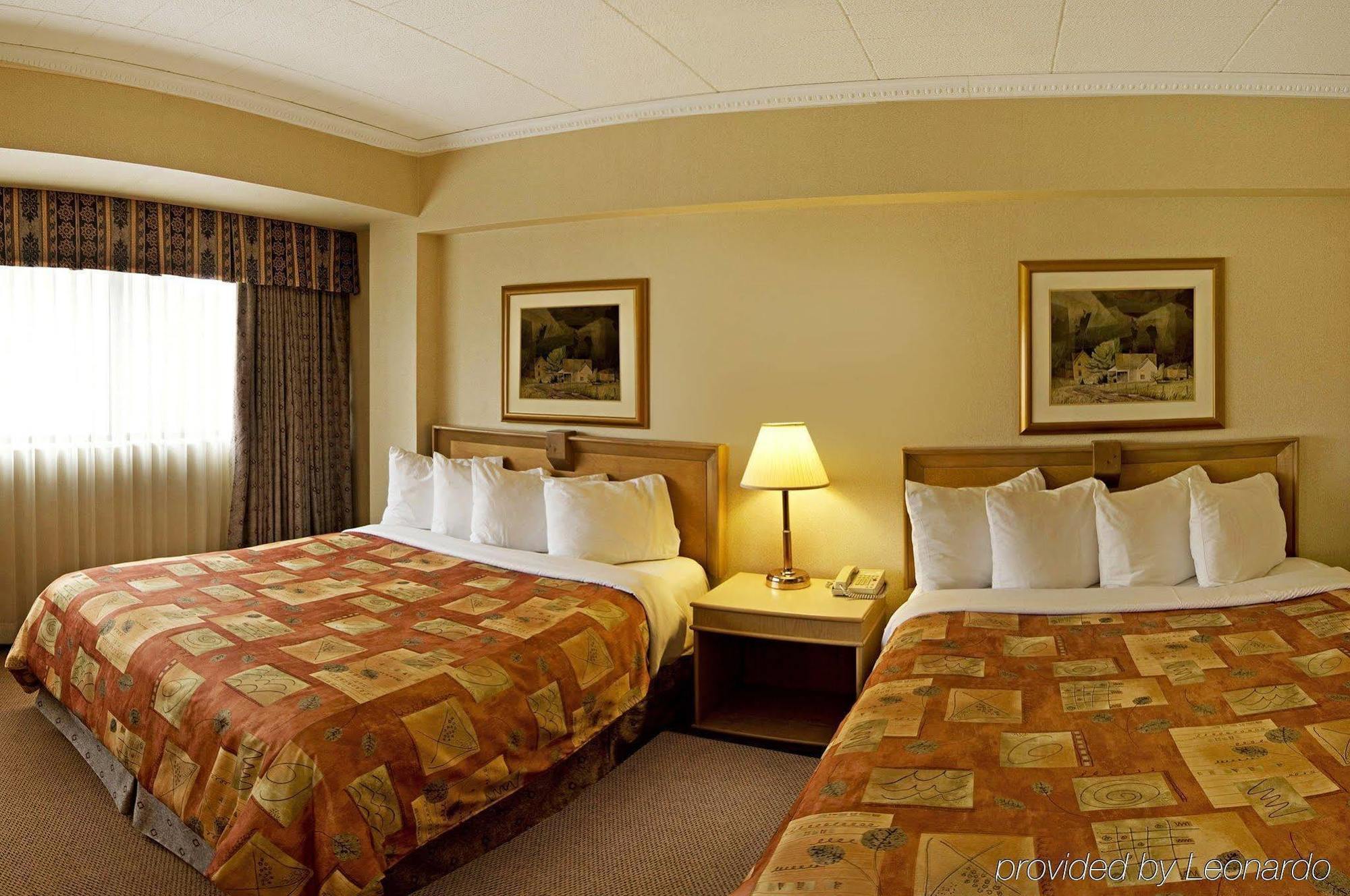 เบสต์ เวสเทิร์น ดาวน์ทาวน์ ซัดบิวรี Hotel ซัดเบรี ห้อง รูปภาพ