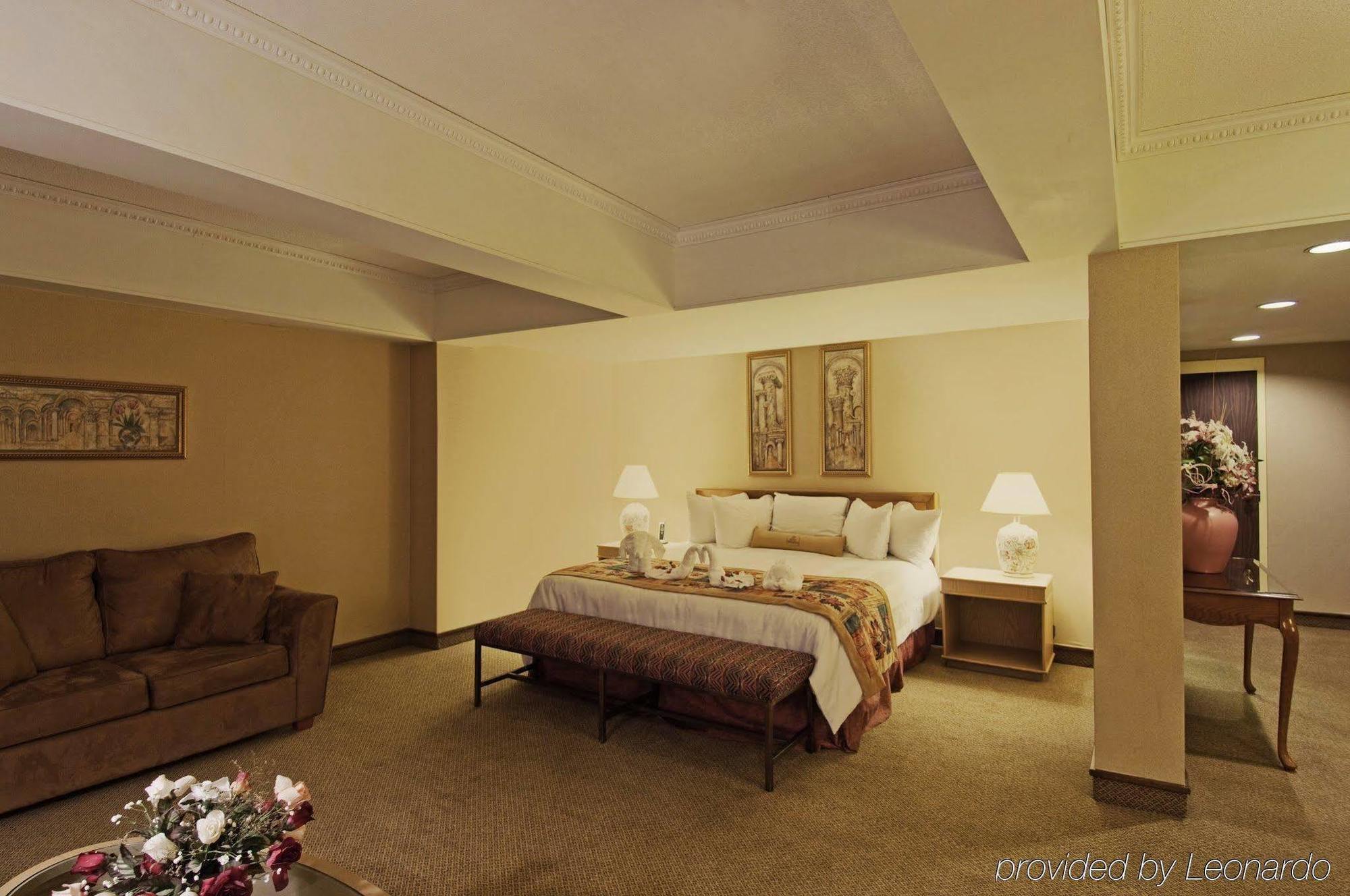 เบสต์ เวสเทิร์น ดาวน์ทาวน์ ซัดบิวรี Hotel ซัดเบรี ห้อง รูปภาพ