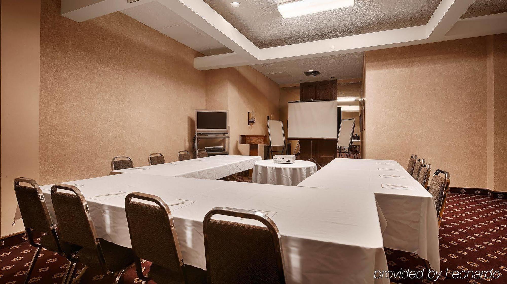 เบสต์ เวสเทิร์น ดาวน์ทาวน์ ซัดบิวรี Hotel ซัดเบรี ภายนอก รูปภาพ